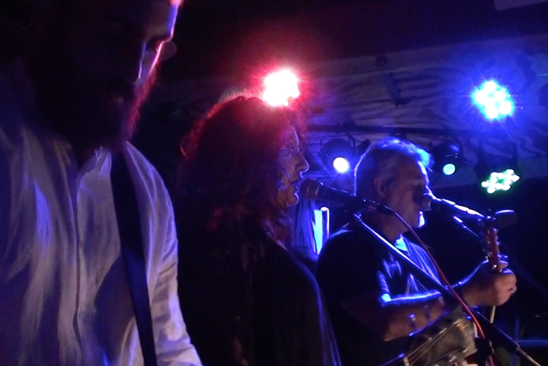 Karmica band Live!